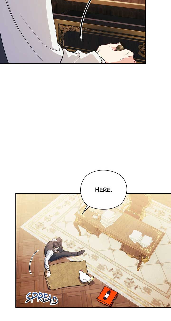 The Princess in The Henhouse Chapter 11 308 19