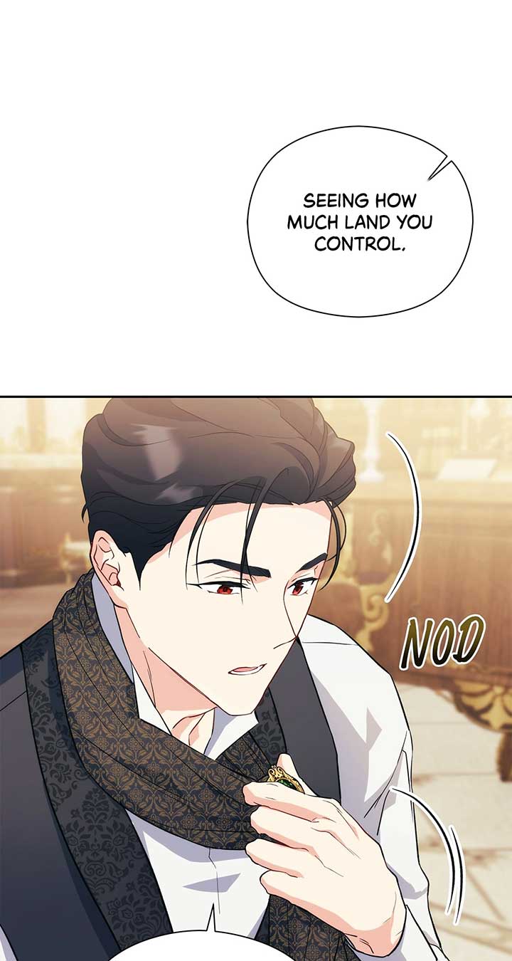 The Princess in The Henhouse Chapter 11 316 27