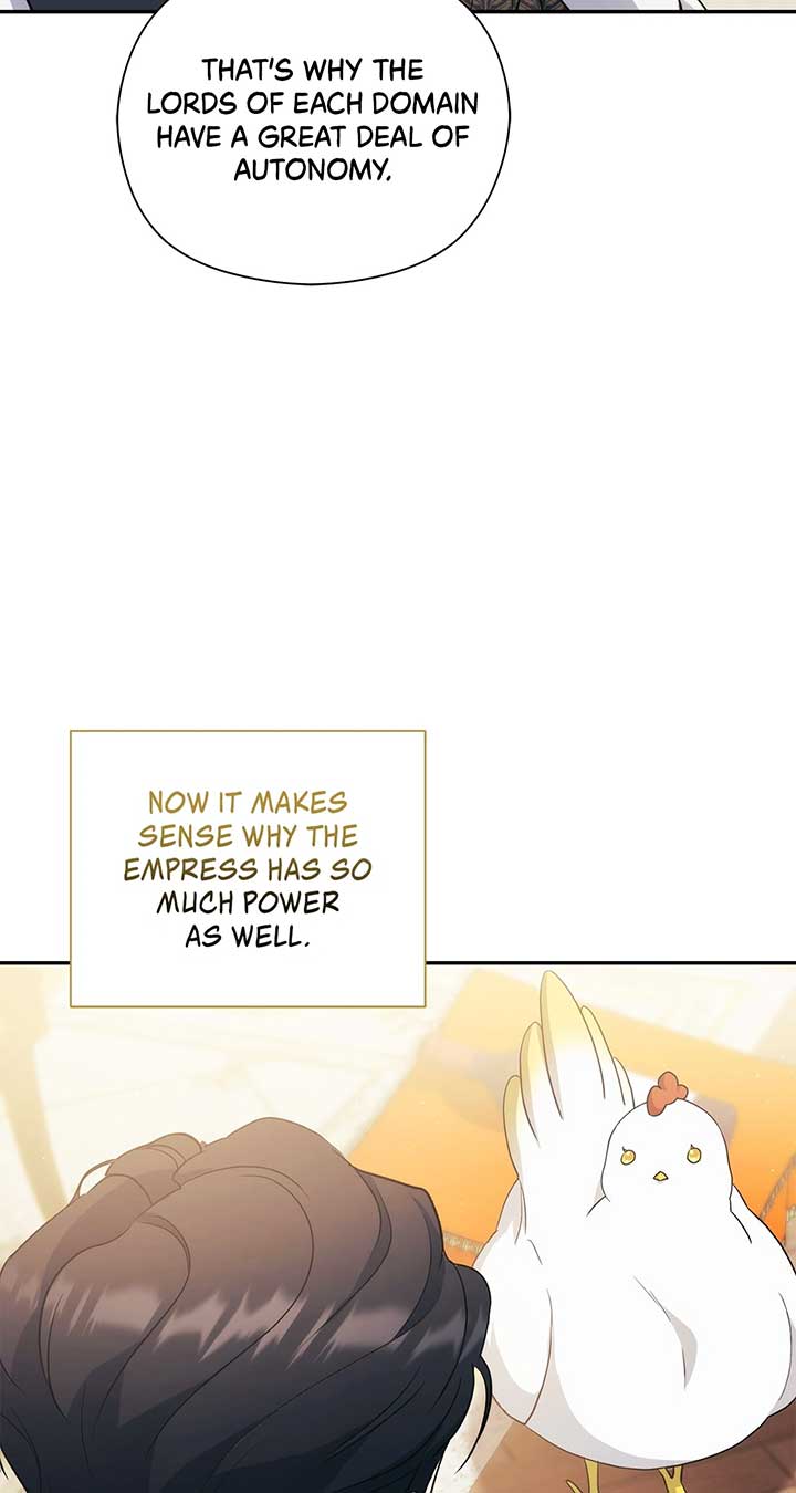 The Princess in The Henhouse Chapter 11 317 28