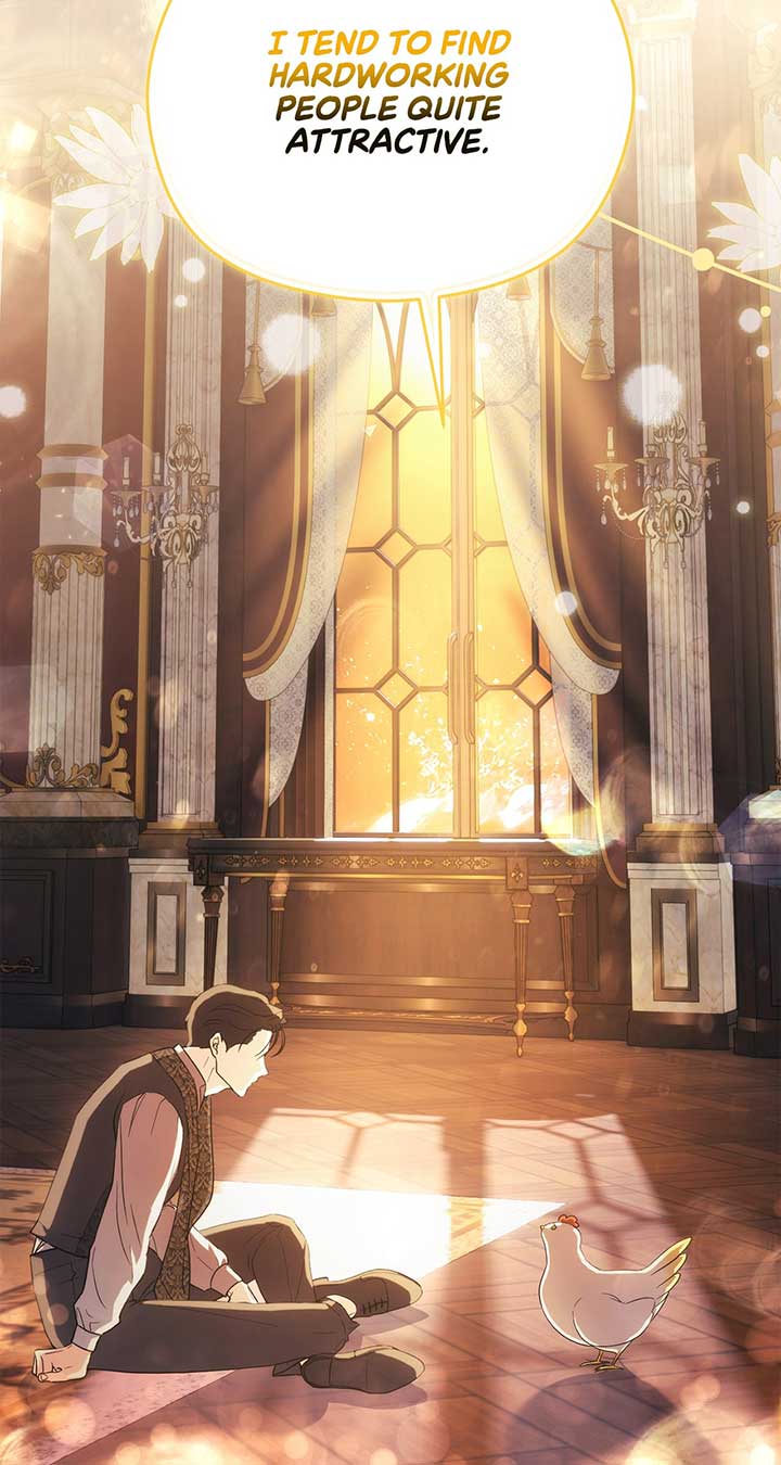 The Princess in The Henhouse Chapter 11 320 31