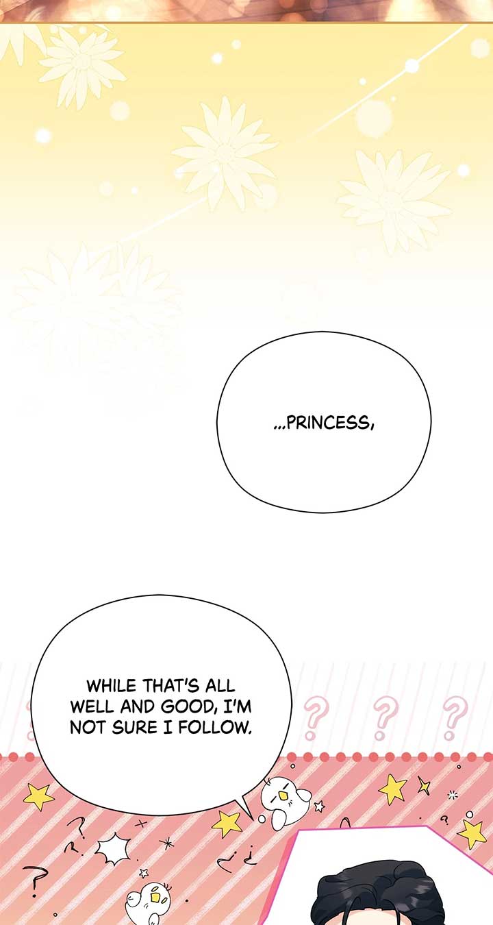 The Princess in The Henhouse Chapter 11 321 32
