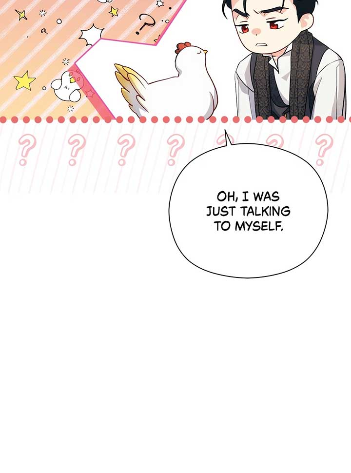 The Princess in The Henhouse Chapter 11 322 33