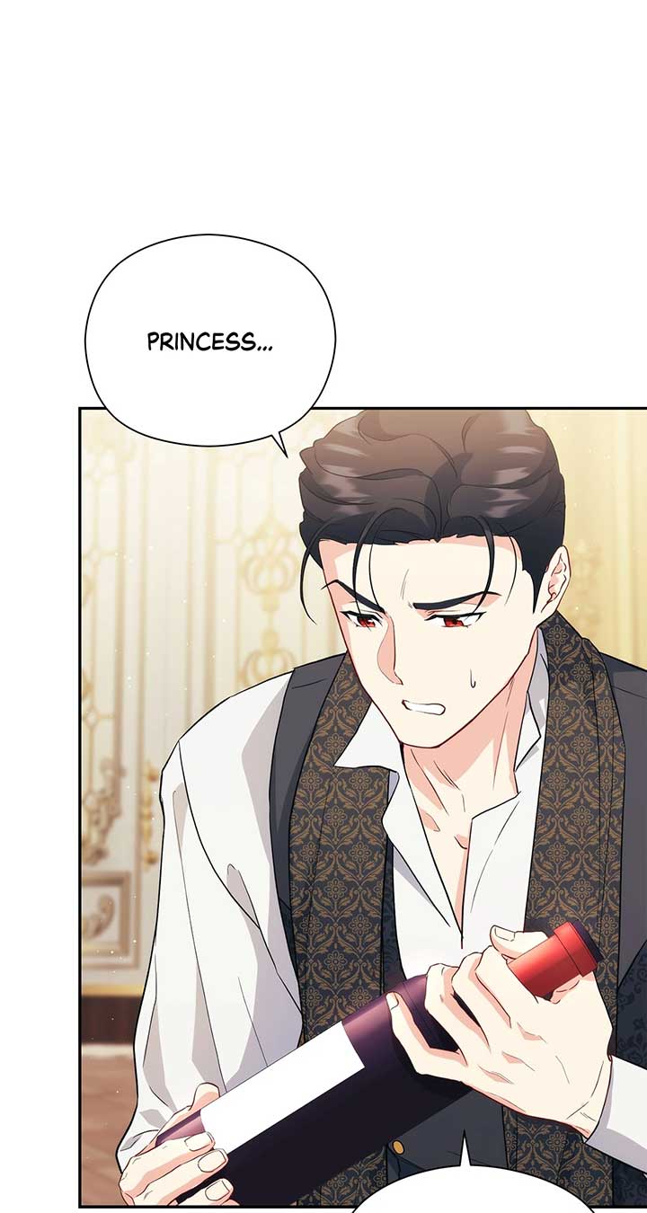 The Princess in The Henhouse Chapter 11 324 35