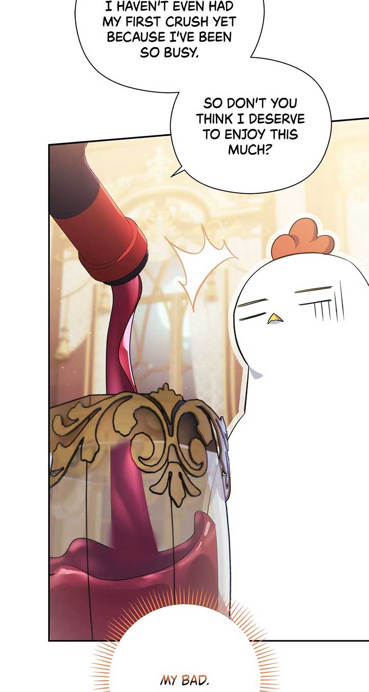 The Princess in The Henhouse Chapter 11 332 43
