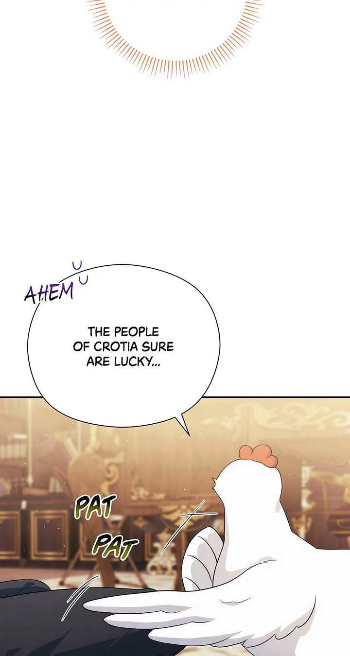 The Princess in The Henhouse Chapter 11 333 44