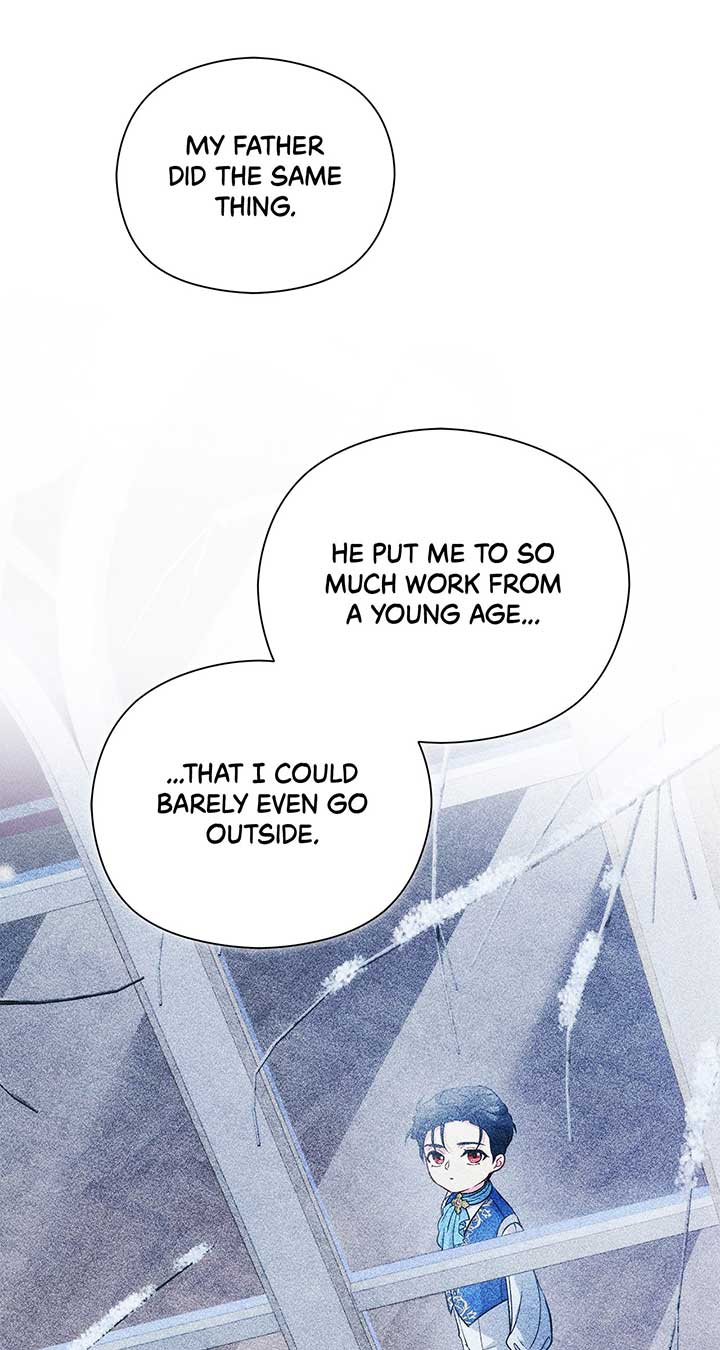 The Princess in The Henhouse Chapter 11 340 51