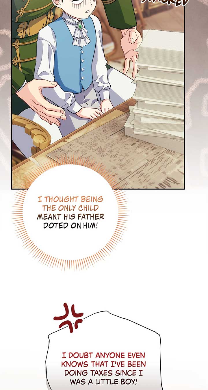 The Princess in The Henhouse Chapter 11 342 53