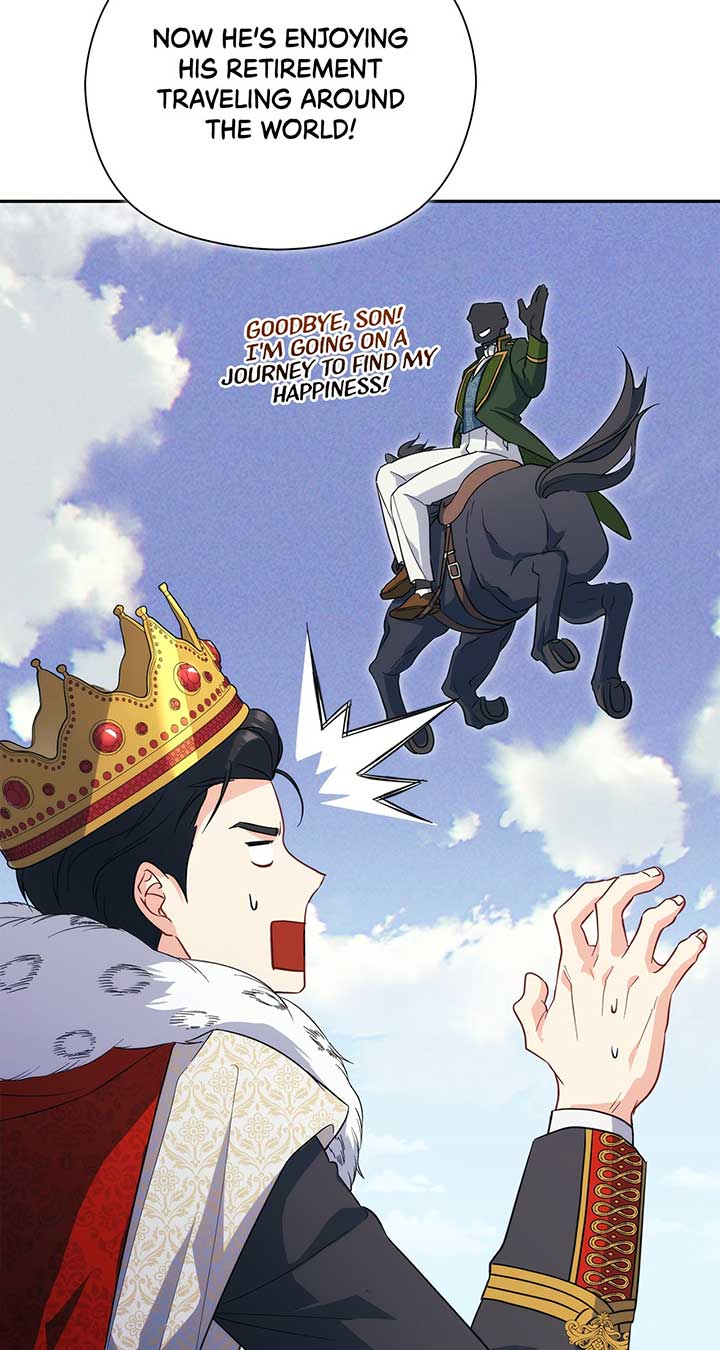 The Princess in The Henhouse Chapter 11 345 56