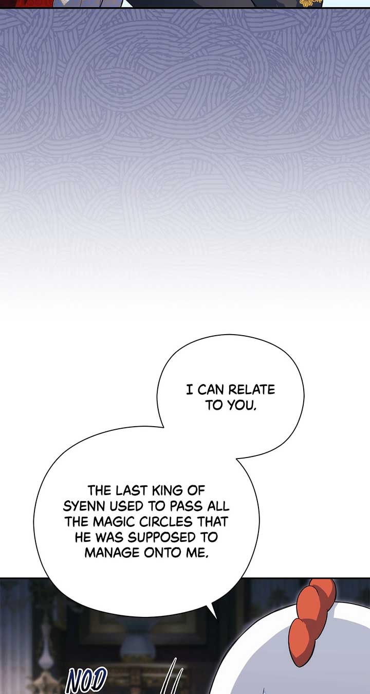 The Princess in The Henhouse Chapter 11 346 57
