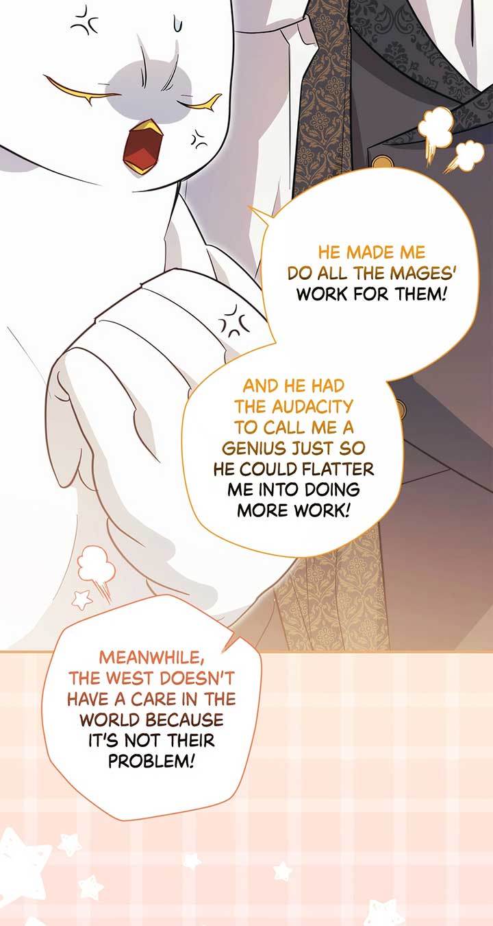 The Princess in The Henhouse Chapter 11 350 61