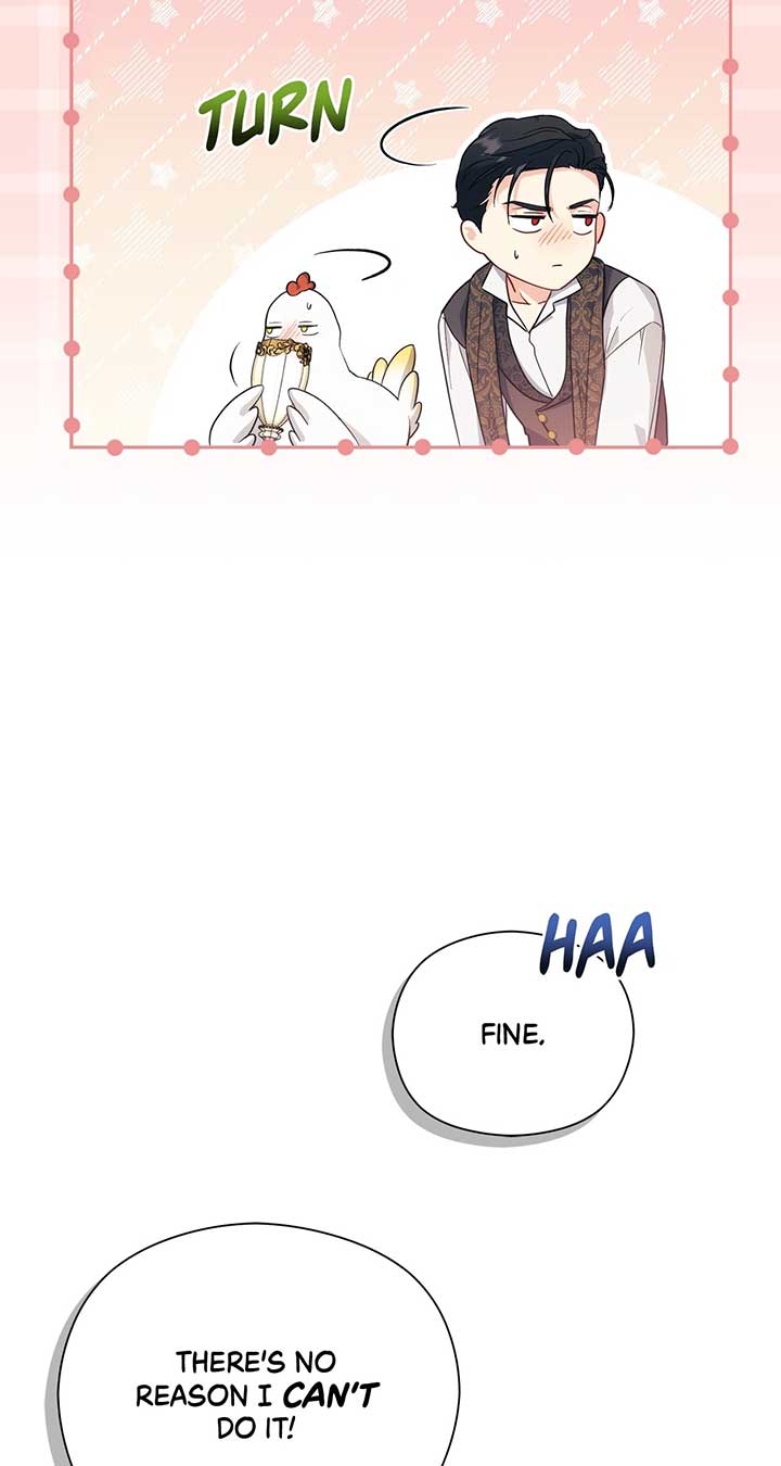 The Princess in The Henhouse Chapter 11 352 63