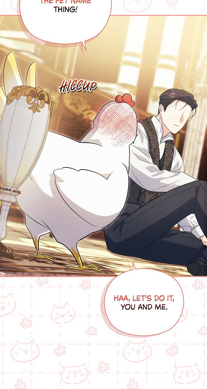 The Princess in The Henhouse Chapter 11 354 65