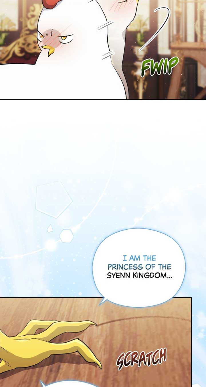 The Princess in The Henhouse Chapter 11 368 79