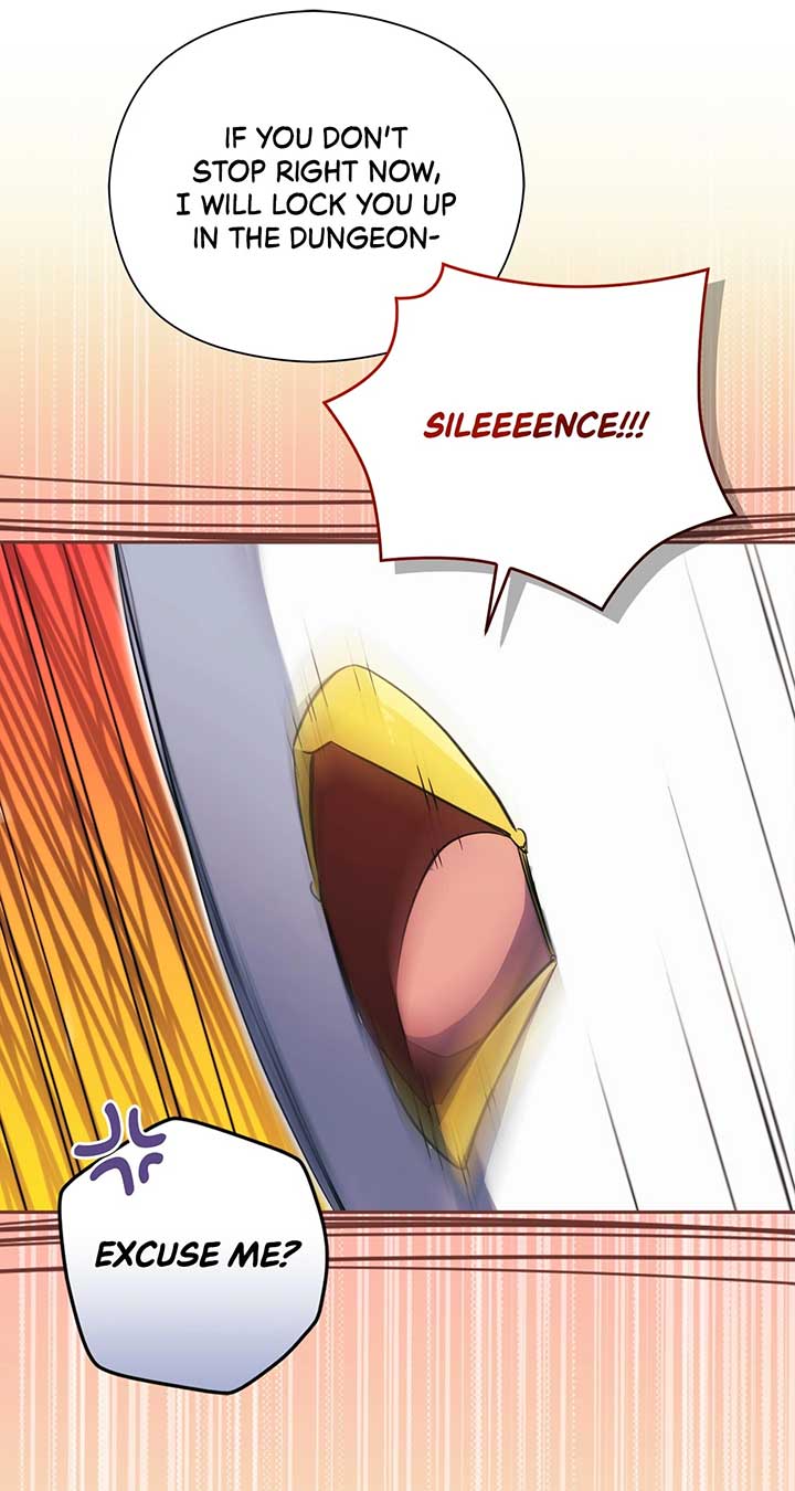 The Princess in The Henhouse Chapter 11 373 84