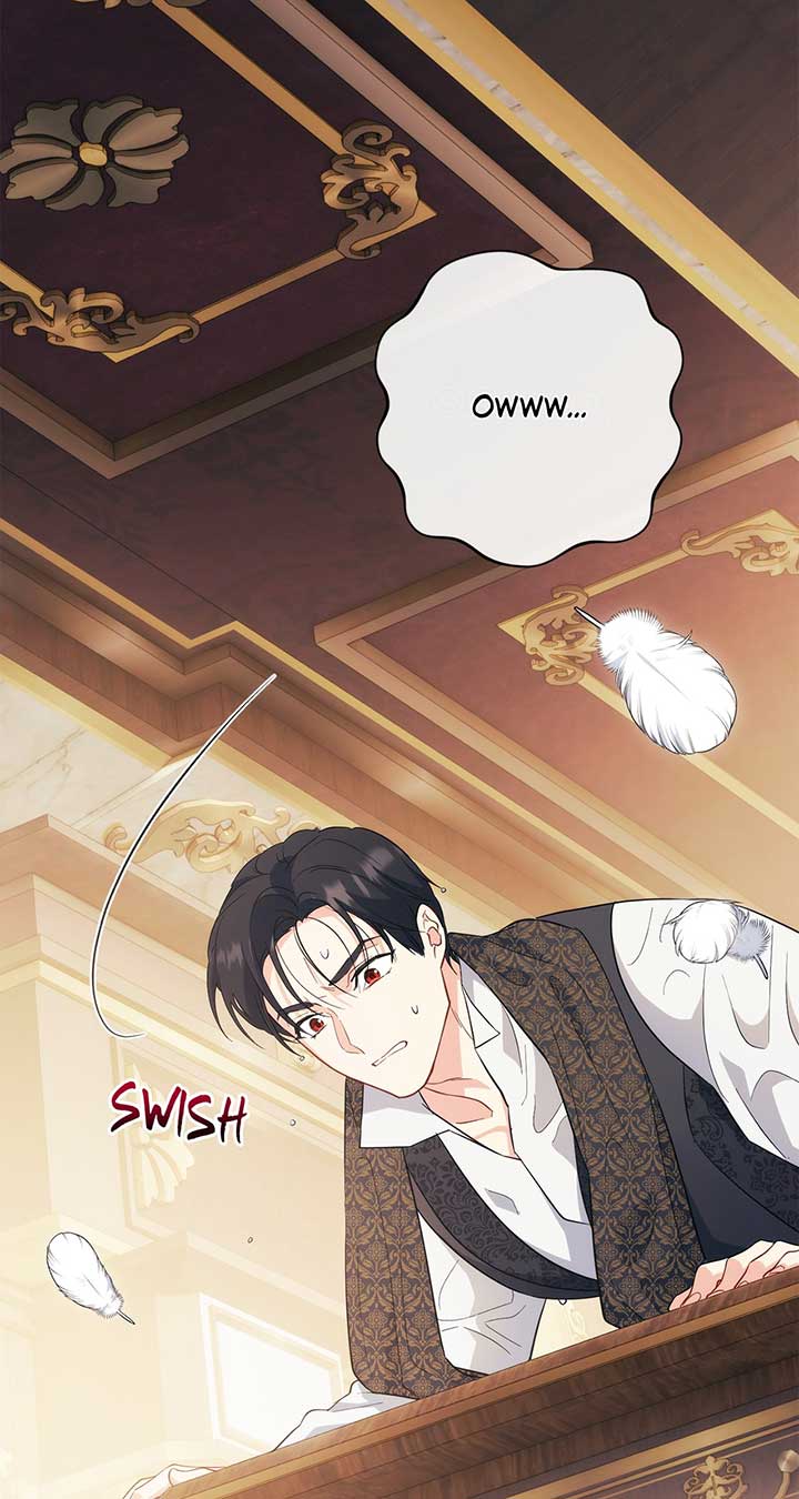 The Princess in The Henhouse Chapter 11 377 88