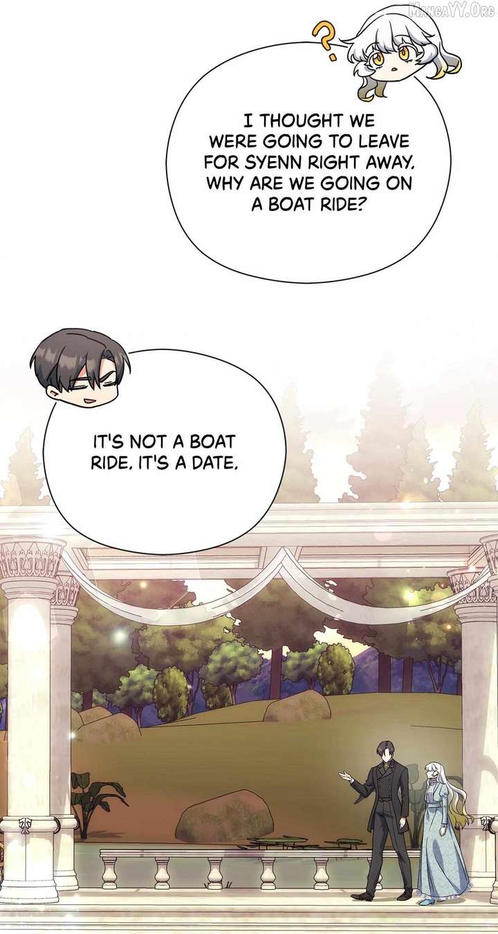 The Princess in The Henhouse Chapter 58 273 ch 58 16