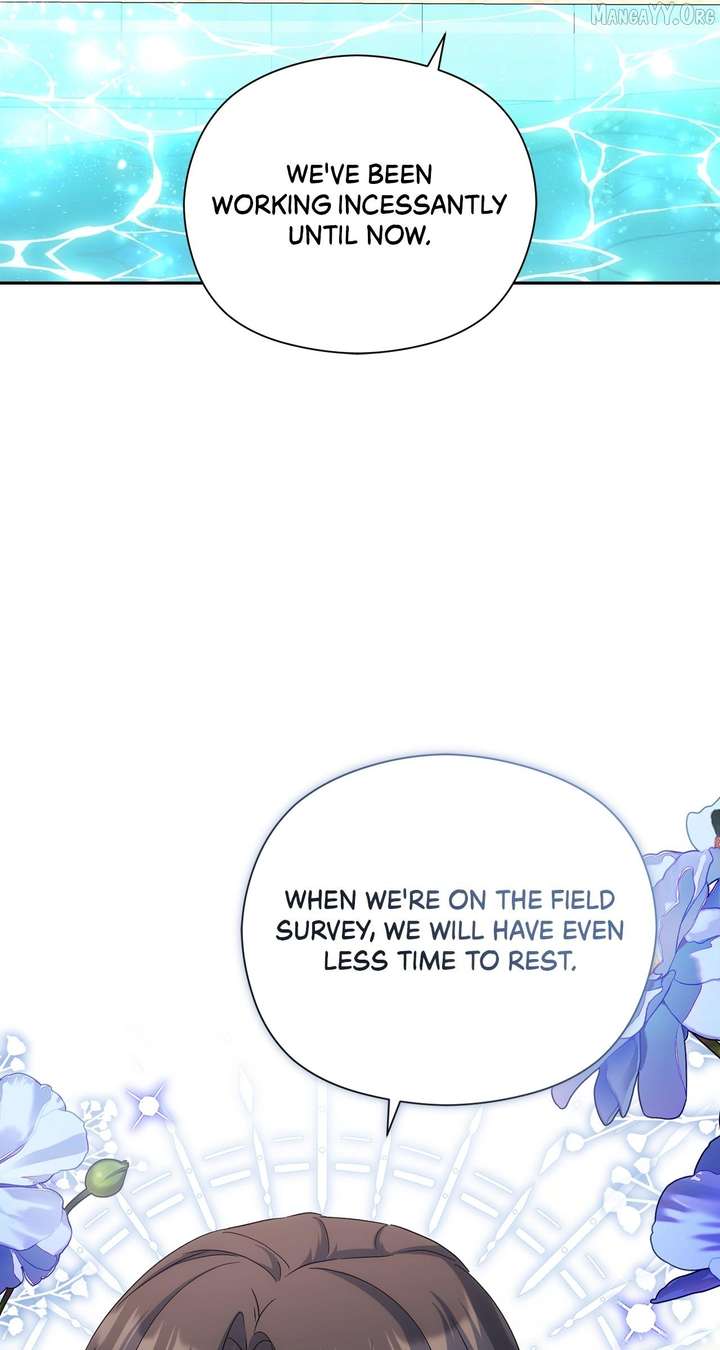 The Princess in The Henhouse Chapter 58 274 ch 58 17