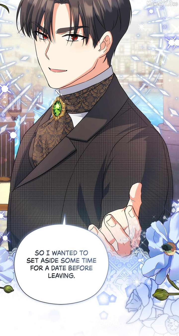 The Princess in The Henhouse Chapter 58 275 ch 58 18