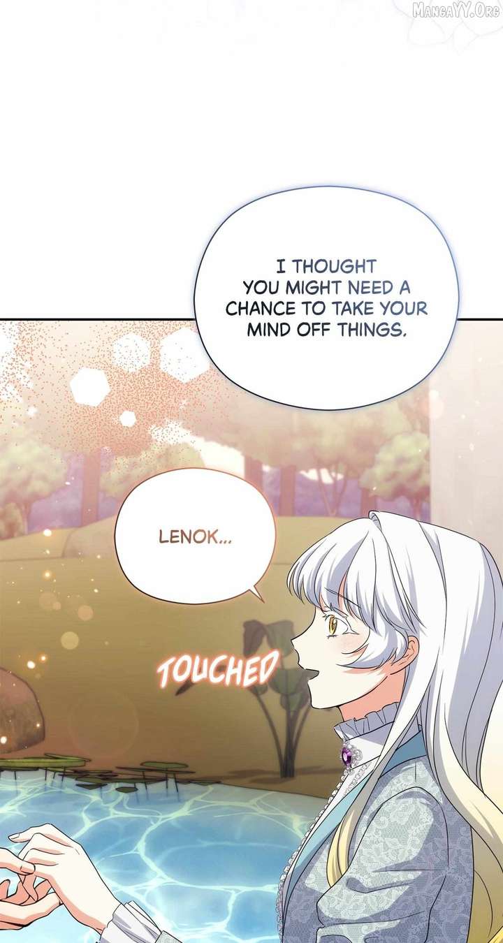 The Princess in The Henhouse Chapter 58 276 ch 58 19