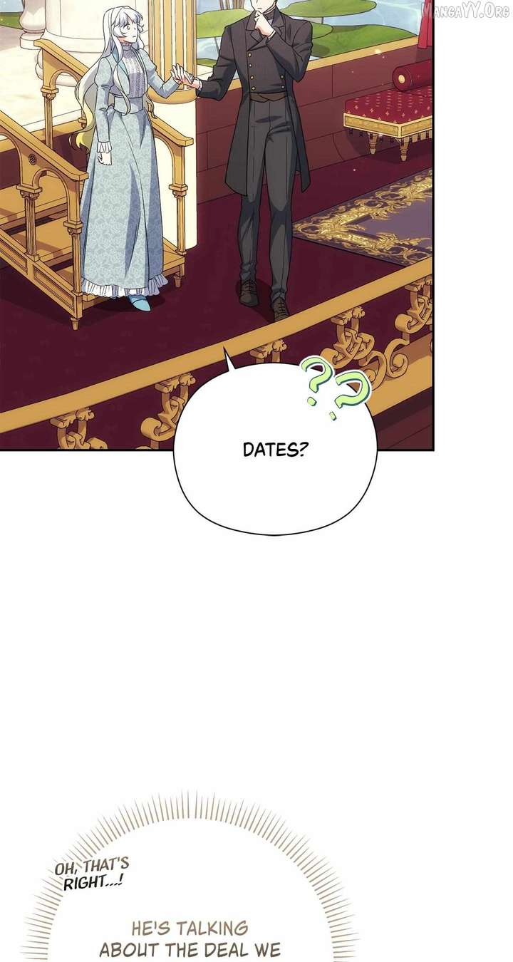 The Princess in The Henhouse Chapter 58 278 ch 58 21