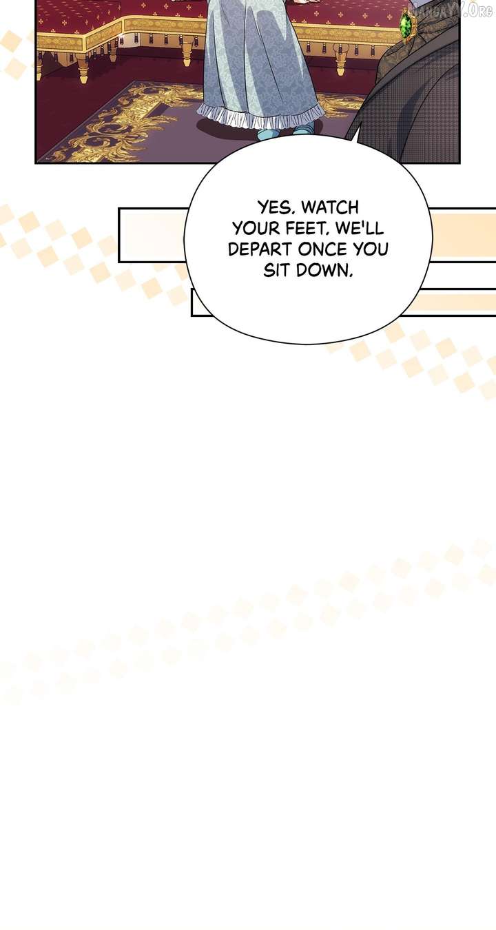 The Princess in The Henhouse Chapter 58 282 ch 58 25