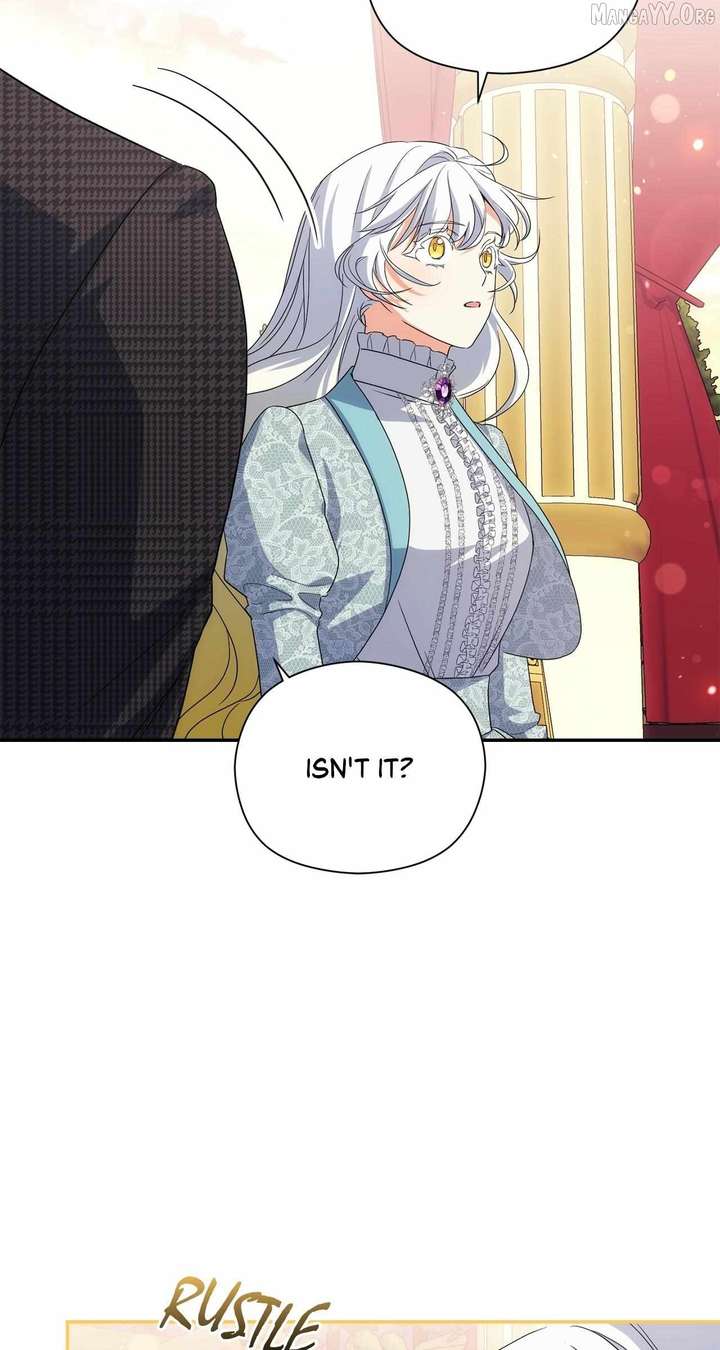 The Princess in The Henhouse Chapter 58 287 ch 58 30