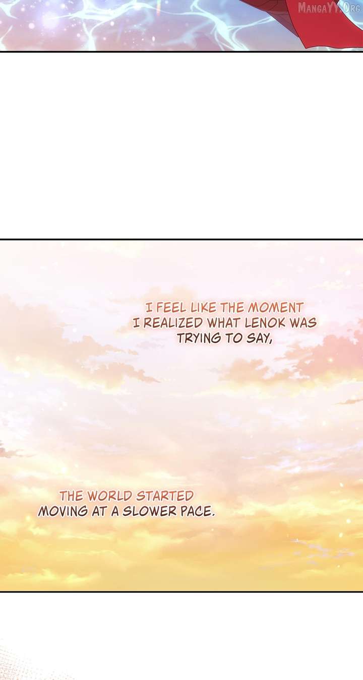 The Princess in The Henhouse Chapter 58 293 ch 58 36