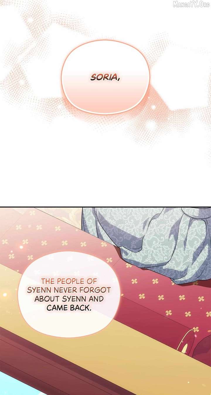 The Princess in The Henhouse Chapter 58 294 ch 58 37