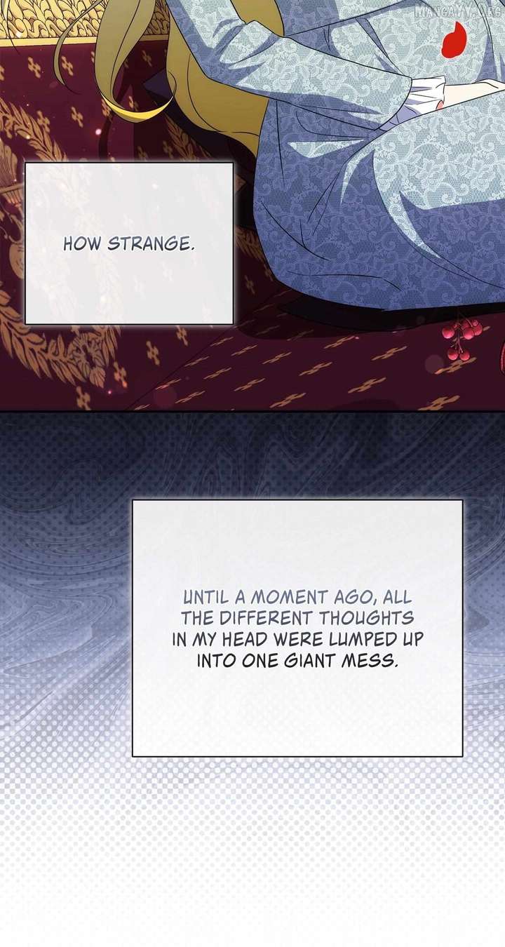 The Princess in The Henhouse Chapter 58 301 ch 58 44