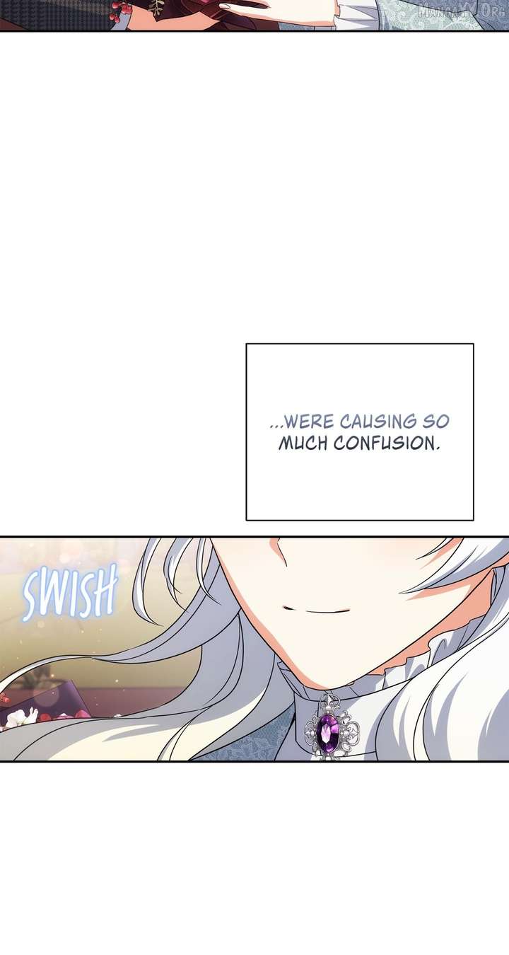 The Princess in The Henhouse Chapter 58 304 ch 58 48