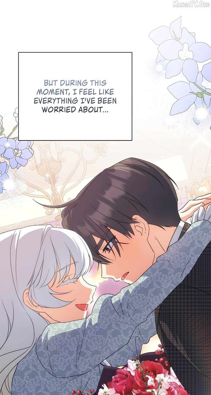 The Princess in The Henhouse Chapter 58 305 ch 58 49