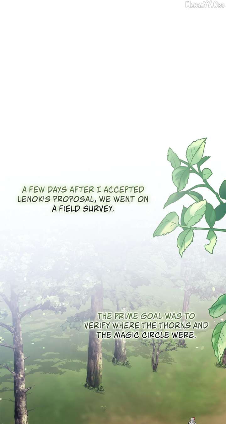 The Princess in The Henhouse Chapter 58 309 ch 58 53