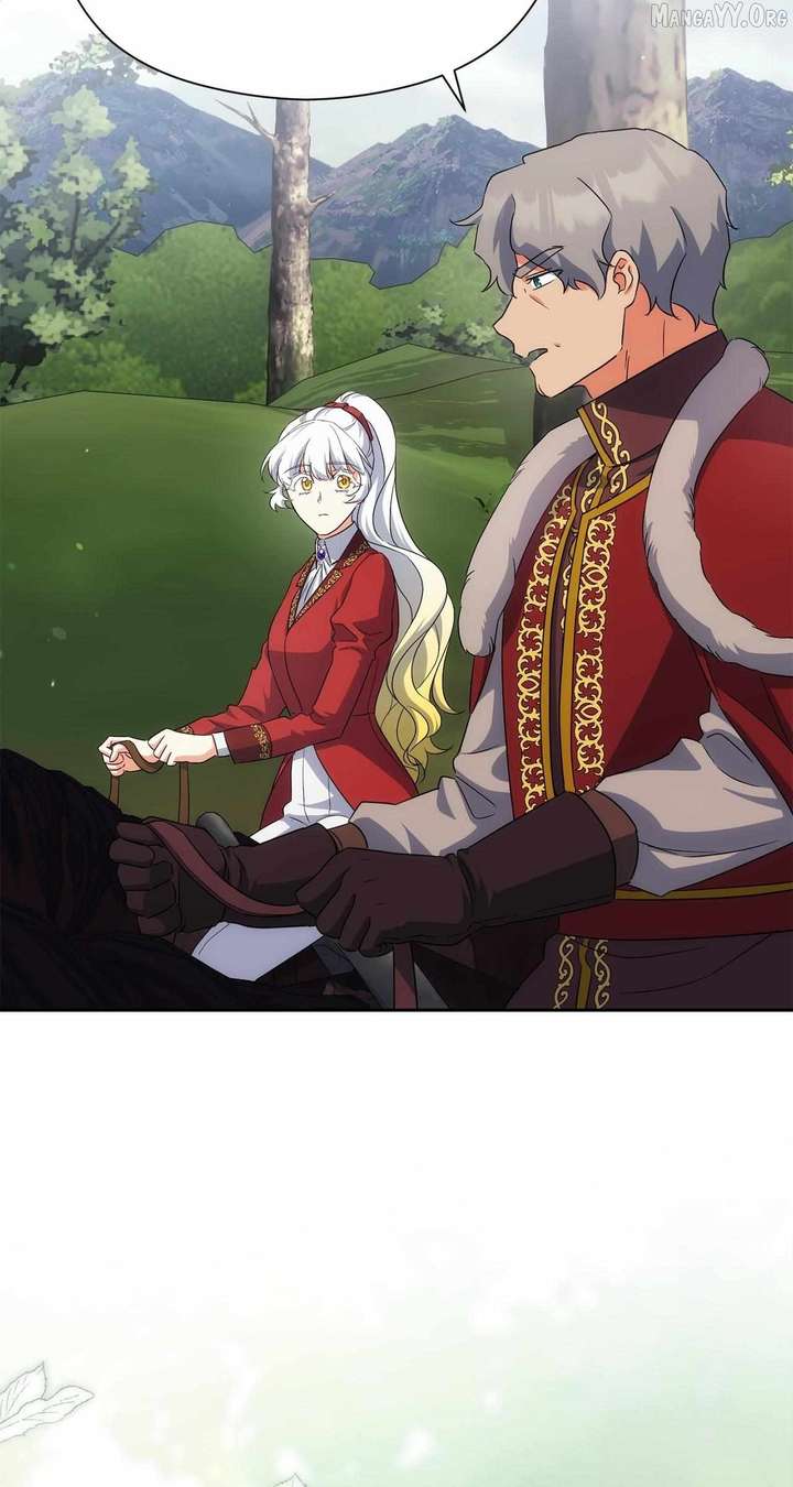 The Princess in The Henhouse Chapter 58 311 ch 58 55