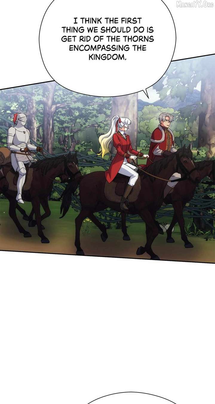 The Princess in The Henhouse Chapter 58 313 ch 58 57