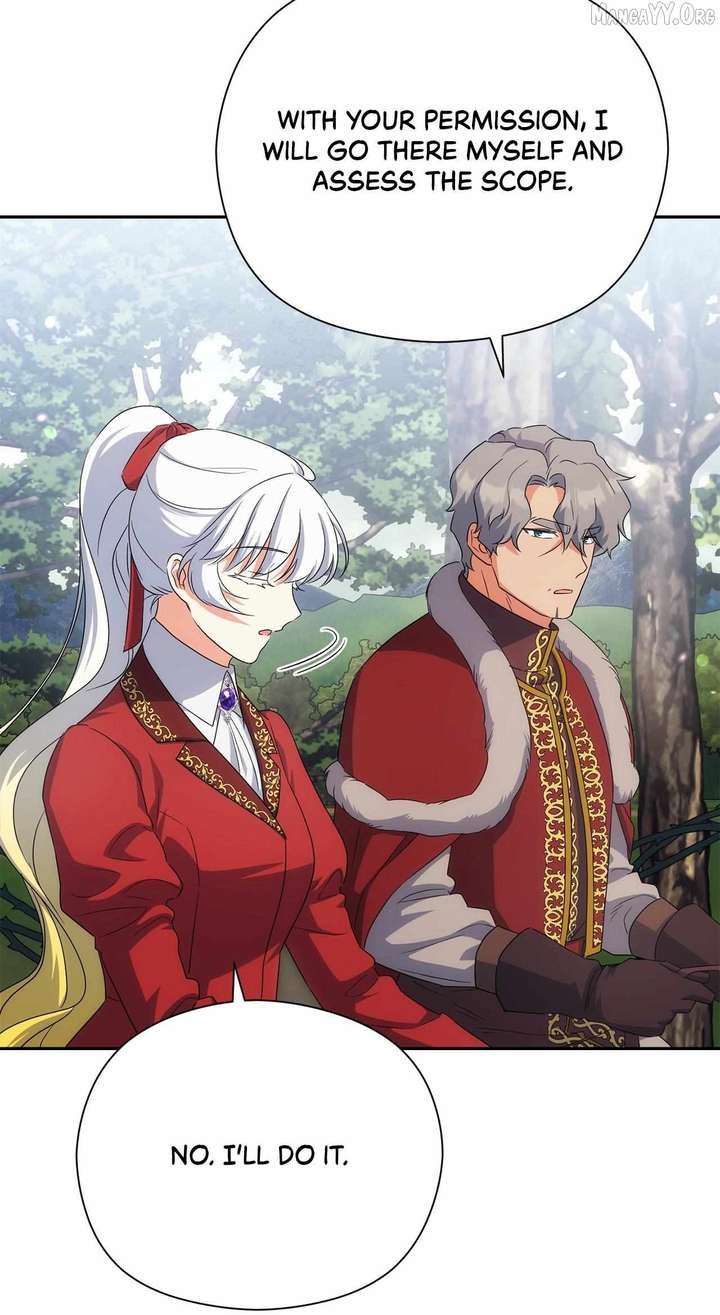 The Princess in The Henhouse Chapter 58 314 ch 58 58