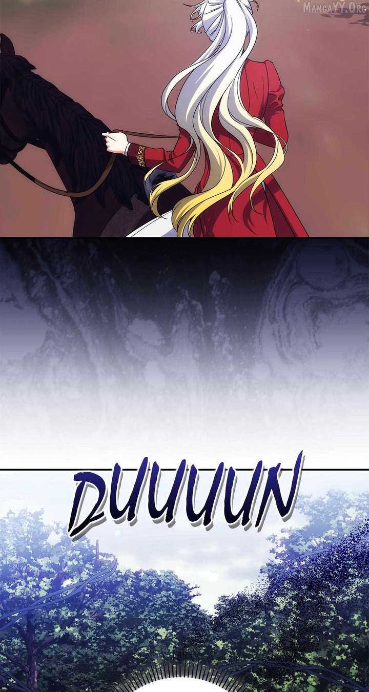 The Princess in The Henhouse Chapter 58 316 ch 58 60