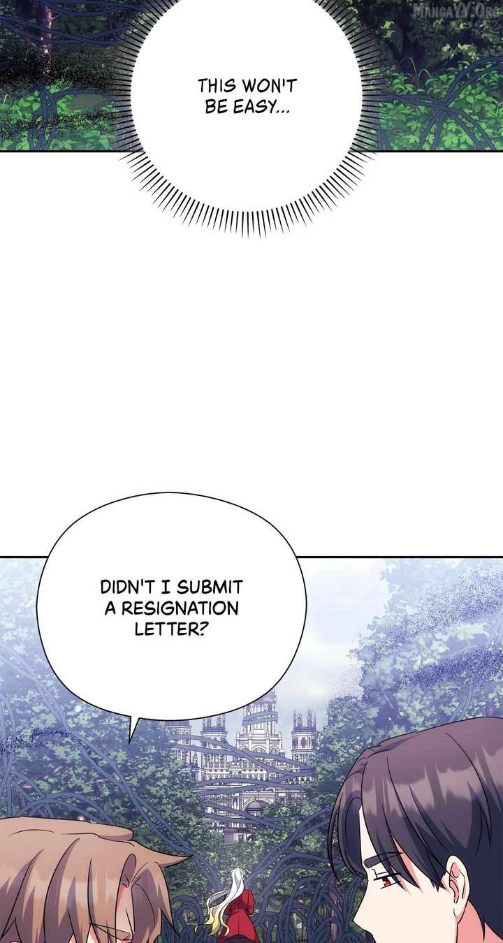 The Princess in The Henhouse Chapter 58 317 ch 58 61