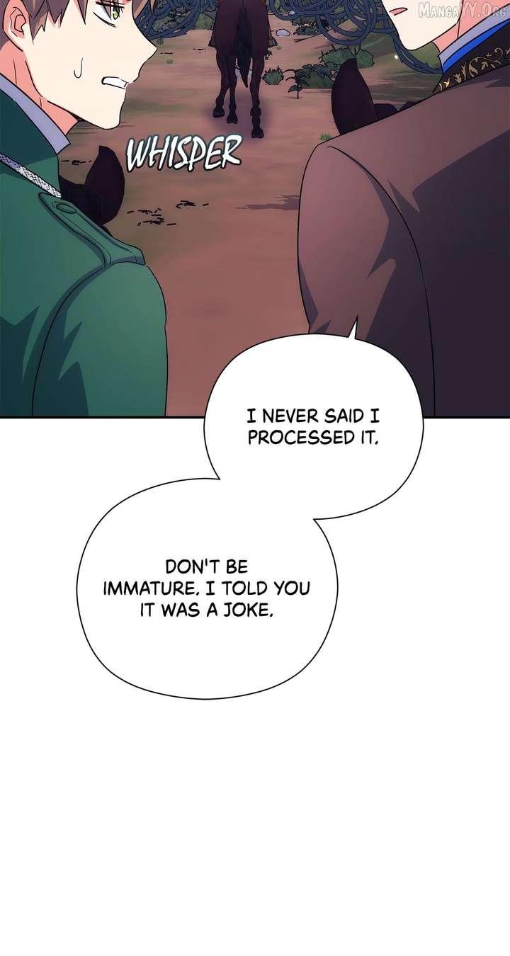 The Princess in The Henhouse Chapter 58 318 ch 58 62