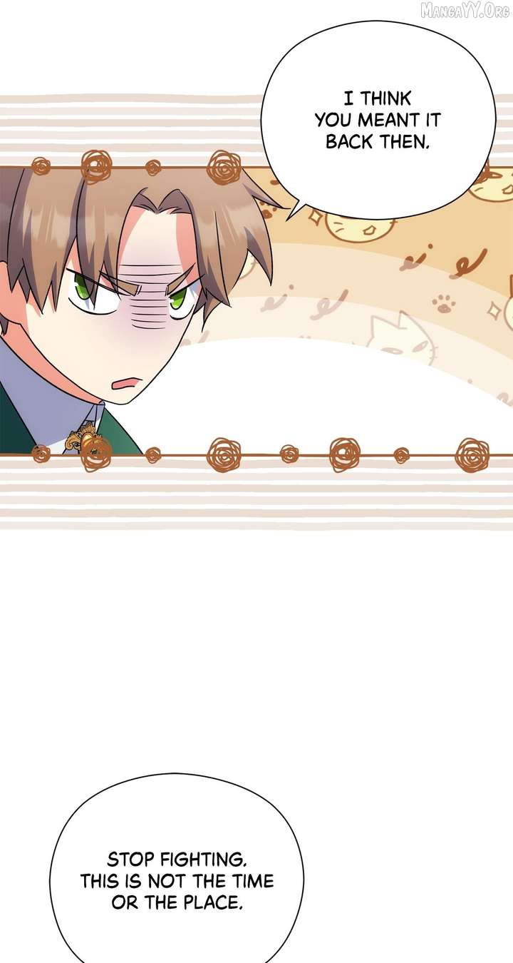 The Princess in The Henhouse Chapter 58 319 ch 58 63