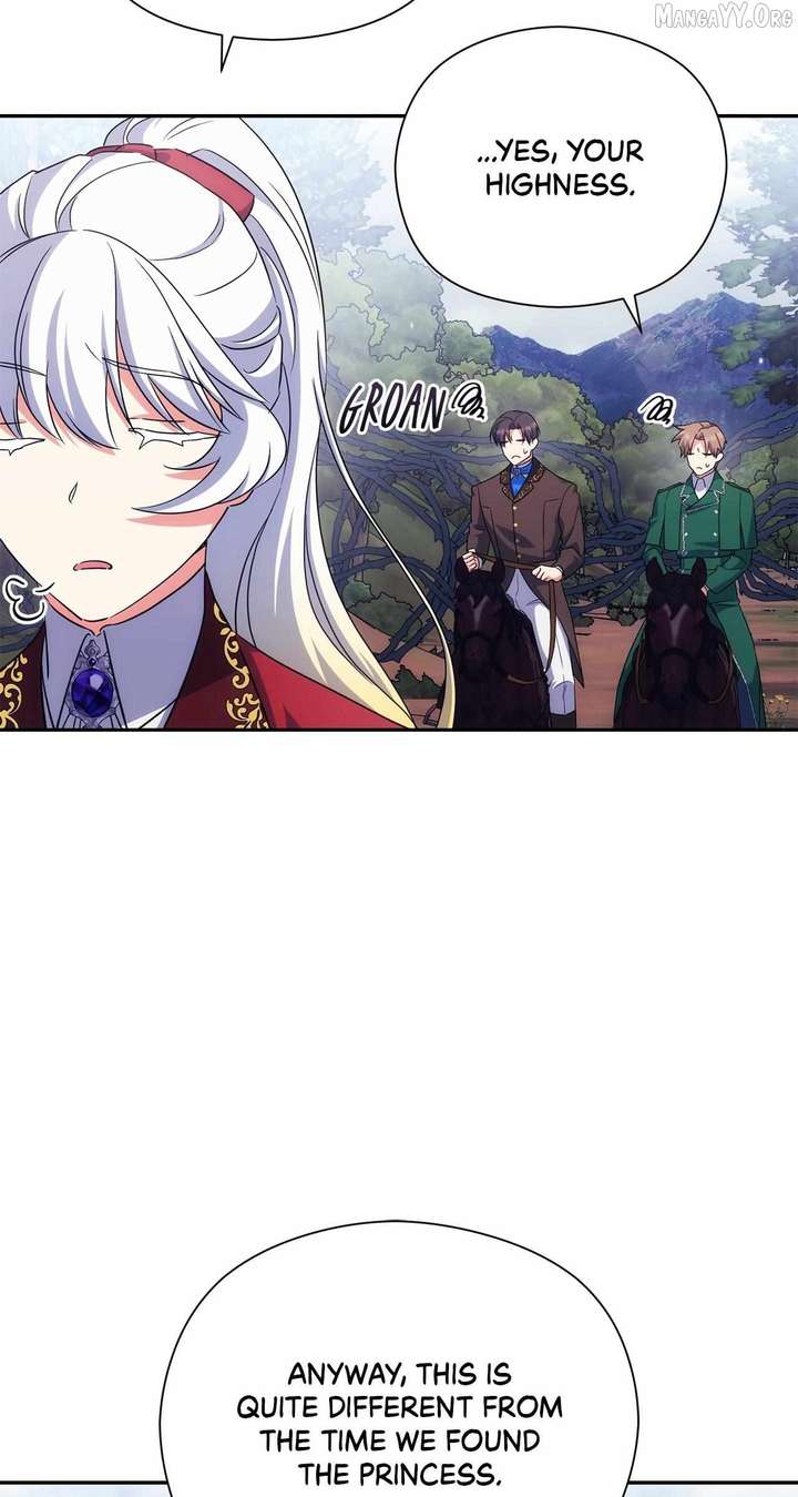 The Princess in The Henhouse Chapter 58 320 ch 58 64