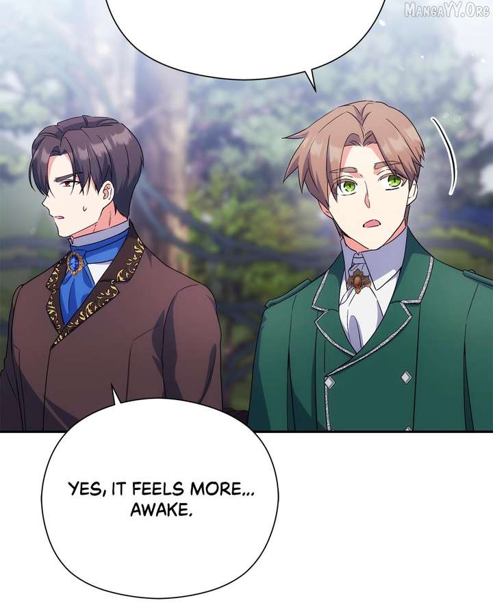 The Princess in The Henhouse Chapter 58 321 ch 58 65