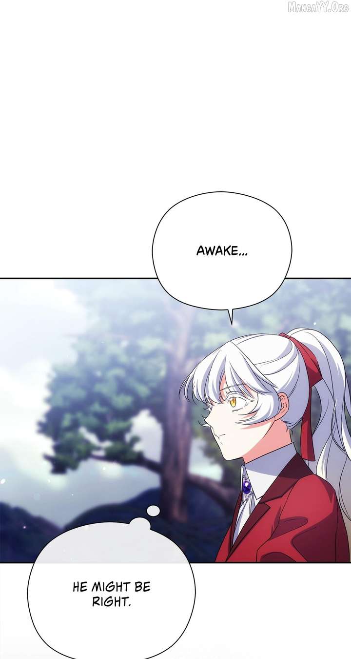 The Princess in The Henhouse Chapter 58 322 ch 58 66