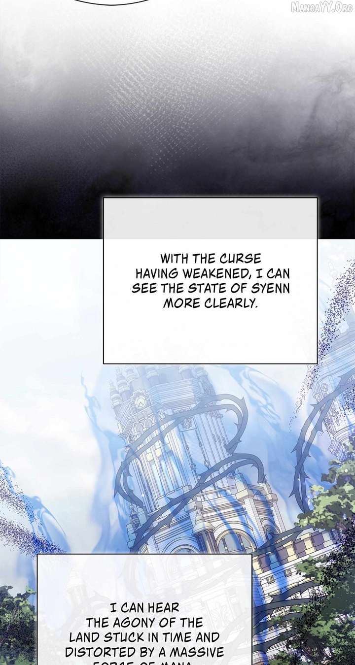 The Princess in The Henhouse Chapter 58 323 ch 58 67