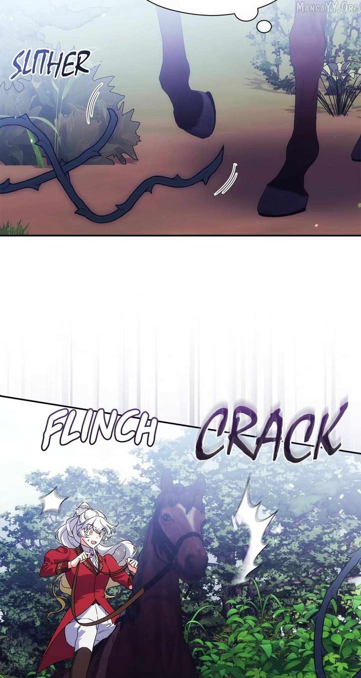 The Princess in The Henhouse Chapter 58 325 ch 58 69