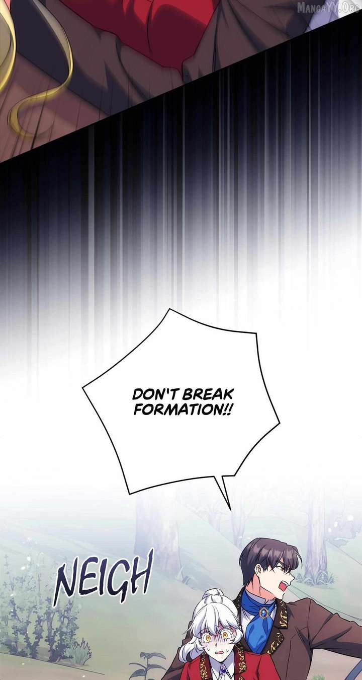 The Princess in The Henhouse Chapter 58 331 ch 58 75