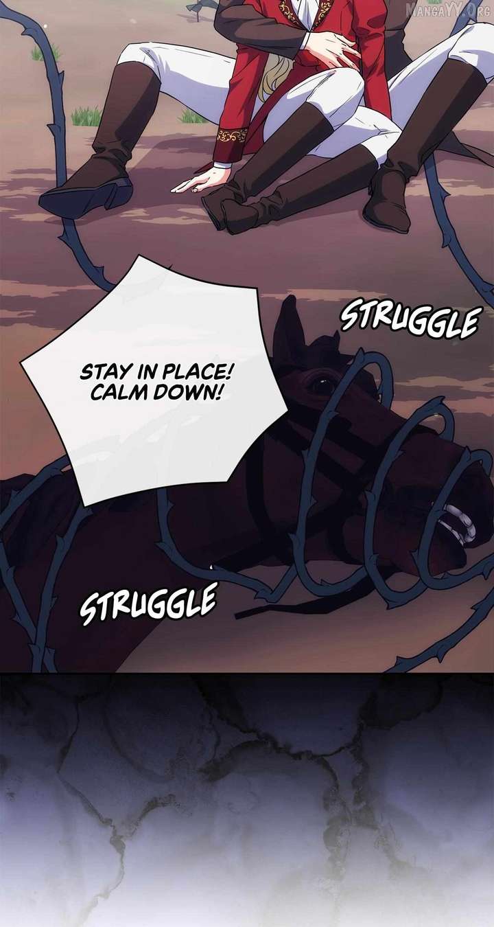 The Princess in The Henhouse Chapter 58 332 ch 58 76