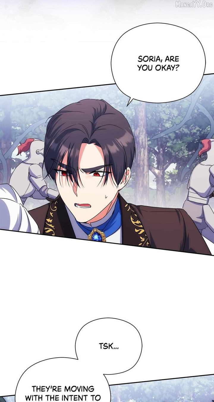 The Princess in The Henhouse Chapter 58 333 ch 58 77