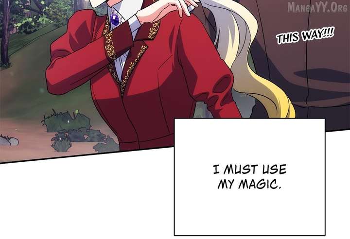 The Princess in The Henhouse Chapter 58 335 ch 58 79