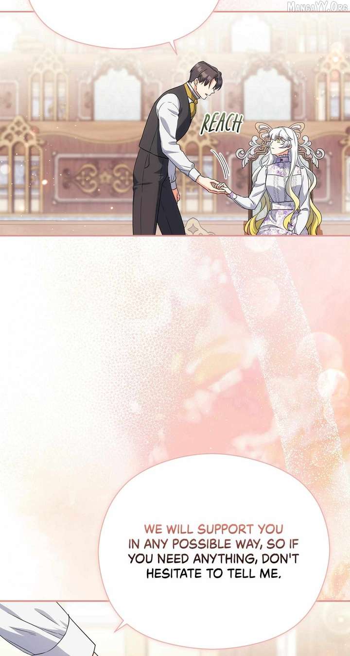 The Princess in The Henhouse Chapter 58 265 ch 58 8