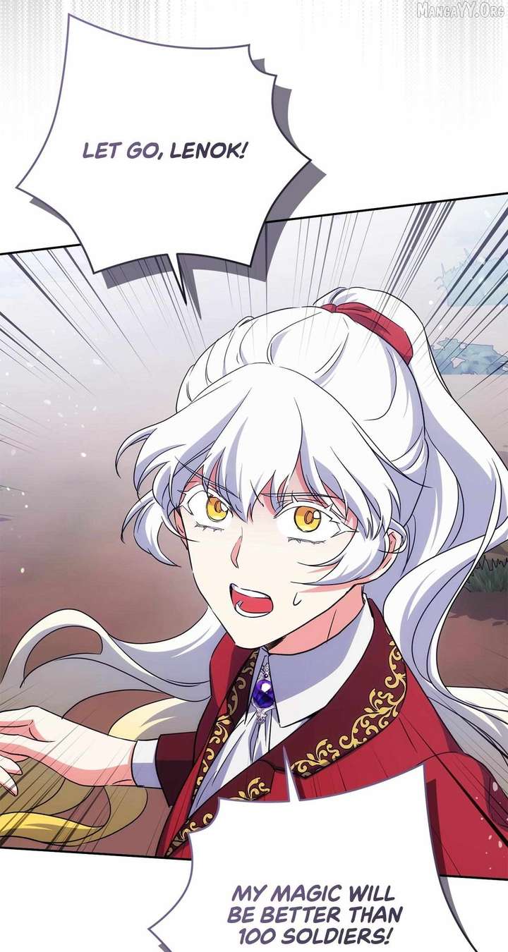 The Princess in The Henhouse Chapter 58 337 ch 58 81